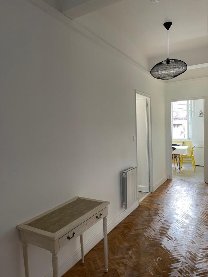 Appartement Marseille Centre Terrasse Vieux Port Exterior photo